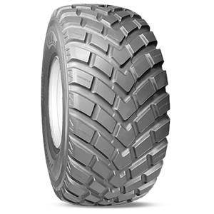 560/60 R22.5 165D/162E Xpower Steel Belted MRL