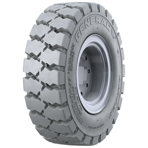 6.50-10/5.00 128A5 Lifter Clean SIT General Tire