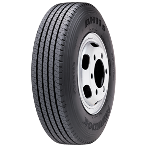 6.50 R16C 108/107M TT Radial AH11S 10PR Hankook