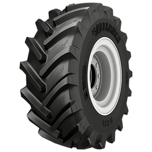 600/70 R34 163A8/160D Agristar 378  XL Alliance Alliance