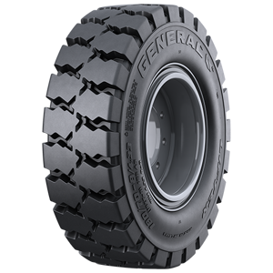 7.00-12/5.00 136A5 Lifter S General Tire