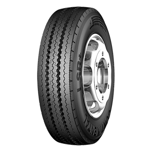 7.50 R16 121/120L TT LSR+ 12PR Continental