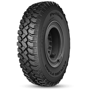 7.50 R16C 116/114N Explero PT461 Petlas
