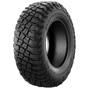 LT32x11.50 R15 113Q Mud Terrain T/A KM3 POR BF Goodrich
