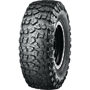 LT35x12.50 R17 121Q Geol. X-MT G005 POR RPB 10PR Yokohama