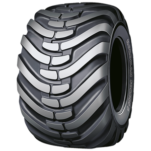 750/55-26.5 177A8 184A2 TT Nordman Forest F 20PR Nokian