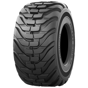 600/50-22.5 159A8 167A2 TT Forest King F-2 20PR Nokian