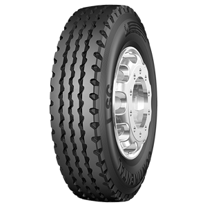 9.5 R17.5 129/127L (131/128M) LSC 14PR Continental