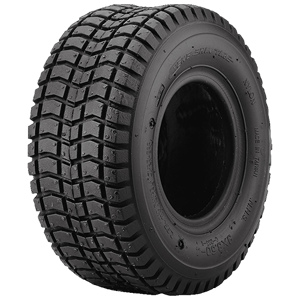 9x3.50-4 C-203 4PR Block CST CST