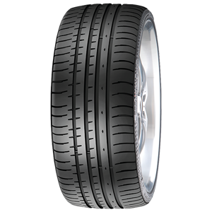 215/50 ZR17 95W Phi XL Accelera