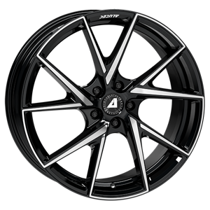 ADX.01 7,5x18 5x100 ET46 MB57,1 Alutec