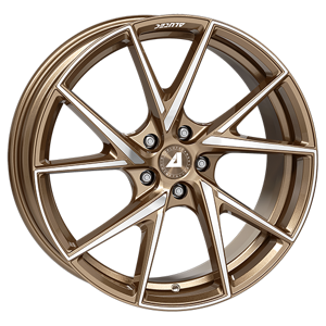 ADX.01 7,5x18 5x100 ET46 MB57,1 Alutec