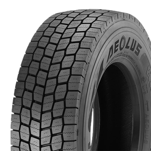 315/80 R22.5 156/150L(154/150M)NeoAllroads D+ 18PR Aeolus