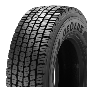 315/70 R22.5 154/150L (152/148M) Neo Winter D 18PR Aeolus
