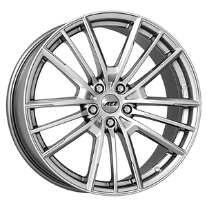 AEZ KAIMAN HIGH GLOSS 8X19 5X112 ET39 66.6
