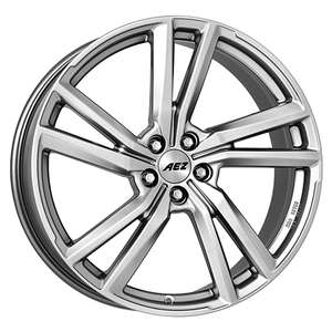 AEZ NORTH HIGH GLOSS 8X18 5X108 ET42 63.4