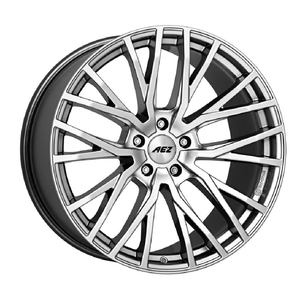 AEZ PANAMA HIGH GLOSS 10X20 5X120 ET35 64.1