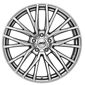 AEZ PANAMA HIGH GLOSS 10X20 5X120 ET40 74.1