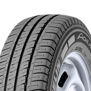 225/75 R16C 118/116R Agilis + MO-V Michelin