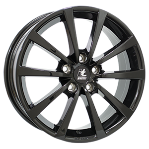 ALISIA 6,5x16 4x108 ET45 MB63,4 ITWheels