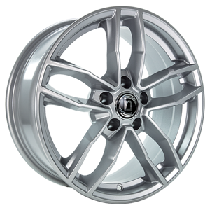 Alito 8,5x19 5x114,3 ET45 MB67,1 Diewe