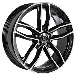 Alito 9,0x20 5x112 ET25 MB66,6 Diewe