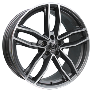 Alito 9,0x20 5x112 ET25 MB66,6 Diewe