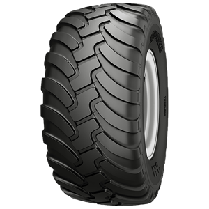600/55 R22.5 162E 380 Alliance Steel Belted Alliance