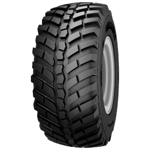 400/70 R20 149A8/149B Multiuse 550 M+S BP SB Alliance