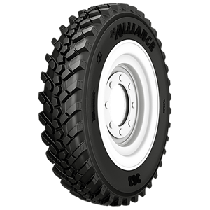 VF480/80 R50 169D Agriflex 363 + Alliance SB Alliance