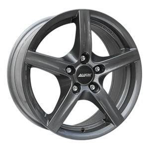 ALUTEC GRIP 7.5X18 5X112 ET39 66.6