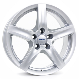 ALUTEC GRIP 7.5X18 5X114.3 ET40 66.1
