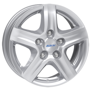 ALUTEC GRIP TRANSPORTER 2 6.5X16 5X114.3 ET48 66.1