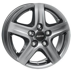 ALUTEC GRIP TRANSPORTER 2 6.5X16 5X130 ET66 78.1