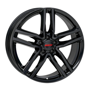 ALUTEC IKENU 6.5X16 4X100 ET40 63.3