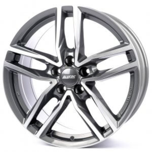 ALUTEC IKENU 6.5X16 5X112 ET50 57.1