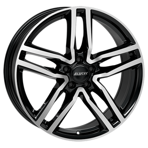 ALUTEC IKENU 8.5X20 5X112 ET40 66.5