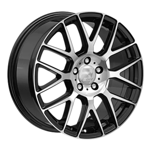 ALUTEC SINGA 7X17 5X112 ET49 57.1