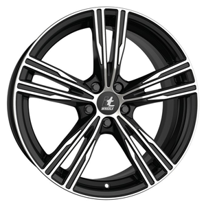 AMOS 8,0x18 5x112 ET40 MB66,6 ITWheels