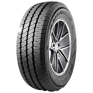 195/75 R16C 107S/105S NT 3000 8PR Antares