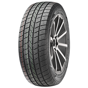215/45 R17 91W A909 AllSeason XL M+S APlus