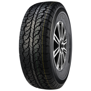 275/60 R20 119T A929 A/T BSW XL M+S APlus