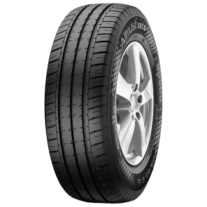 APOLLO TRUST+ 205/70 R15 106/104R