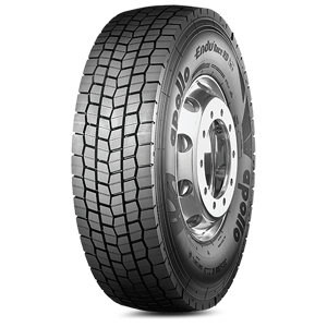 215/75 R17.5 126/124M EnduRace RD(EU)-E M+S Apollo