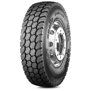 295/80 R22.5 152/148K EnduTrax MD(EU)-E M+S Apollo