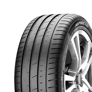 215/55 R17 98W Aspire 4G+ XL FSL Apollo