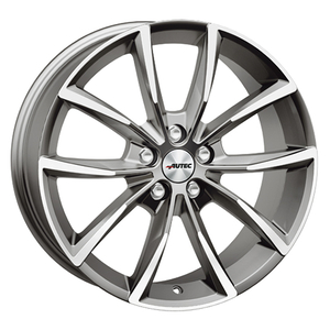 Astana (AS) 8,0x19 5x112 ET30 MB66,6 Autec