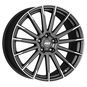 Atlanta titan 9,5x20 5x114,3 ET45 MB64,1 AEZ