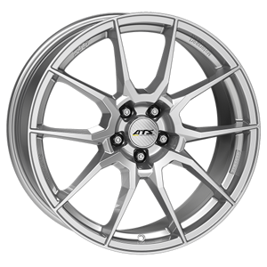 ATS RACELIGHT 8.5X20 5X130 ET55 71.6