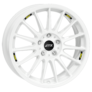 ATS STREETRALLYE 7.5X18 5X100 ET48 63.3
